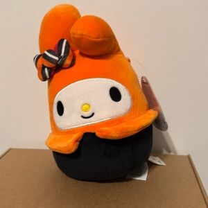 Halloween Hello Kitty And Friends® Squishmallows™ 6.5in